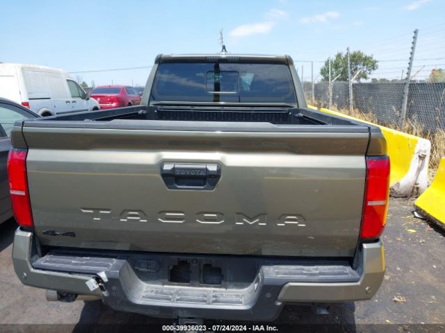 3TMLB5JN4RM002455 Toyota Tacoma Trd Off Road