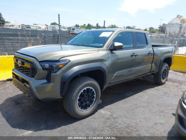 3TMLB5JN4RM002455 Toyota Tacoma Trd Off Road