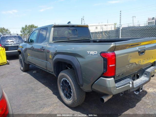 3TMLB5JN4RM002455 Toyota Tacoma Trd Off Road