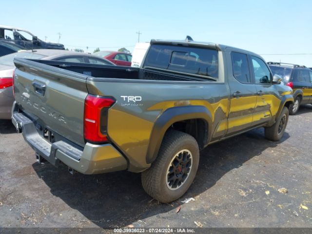 3TMLB5JN4RM002455 Toyota Tacoma Trd Off Road