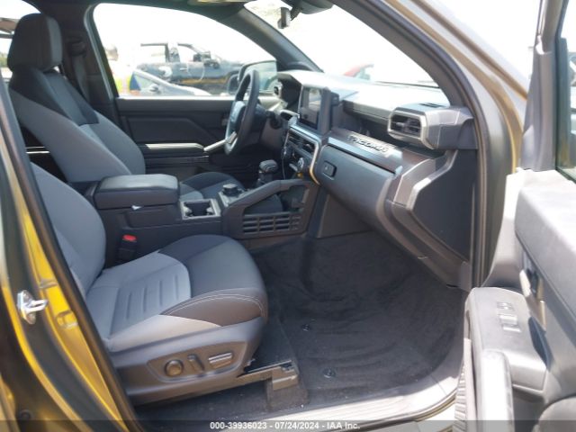 3TMLB5JN4RM002455 Toyota Tacoma Trd Off Road