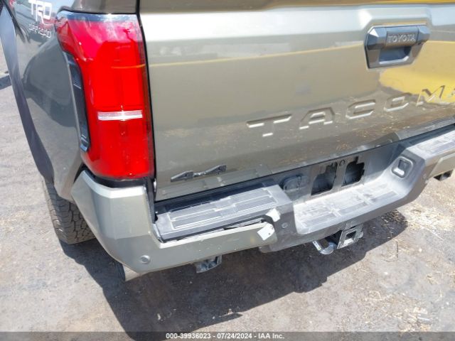 3TMLB5JN4RM002455 Toyota Tacoma Trd Off Road