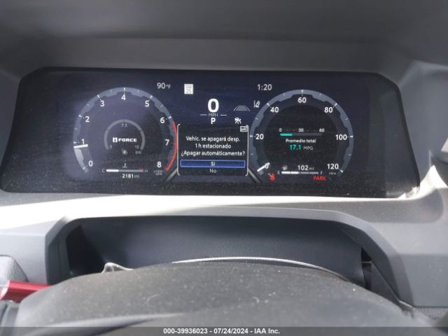 3TMLB5JN4RM002455 Toyota Tacoma Trd Off Road