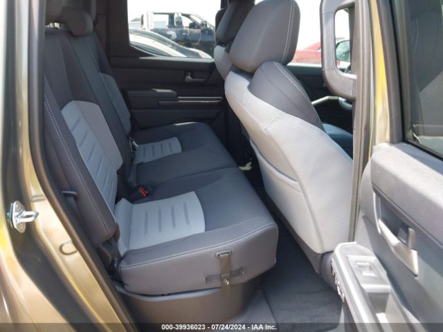 3TMLB5JN4RM002455 Toyota Tacoma Trd Off Road