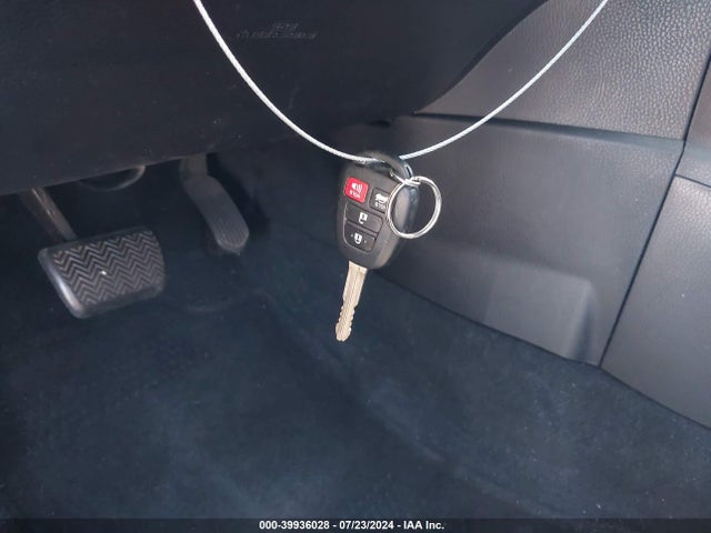 Toyota Corolla S Plus 2014 2T1BURHE5EC063920 Image 11
