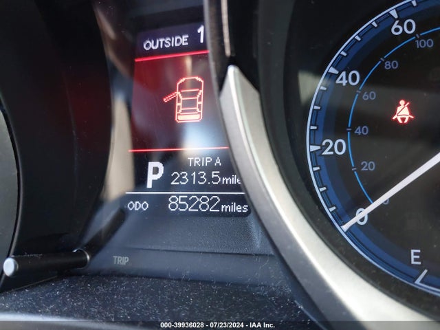Toyota Corolla S Plus 2014 2T1BURHE5EC063920 Image 16