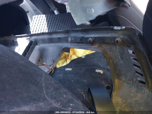 Chevrolet Camaro Rwd  Lt1 2022 1G1FF1R75N0126367 Image 8