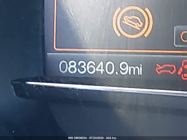 Ford EXPLORER XLT 2017 1FM5K8DH6HGC02175 Image 15
