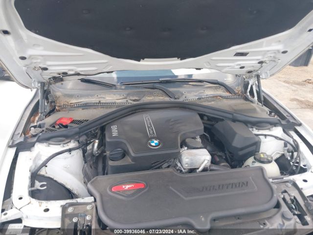 WBA3N3C51FF712933 BMW 428i