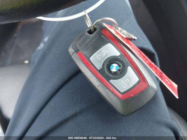 WBA3N3C51FF712933 BMW 428i