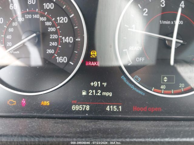 WBA3N3C51FF712933 BMW 428i