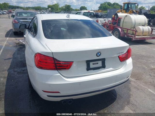 WBA3N3C51FF712933 BMW 428i