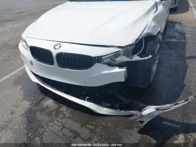 WBA3N3C51FF712933 BMW 428i