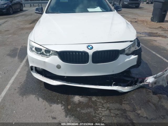 WBA3N3C51FF712933 BMW 428i