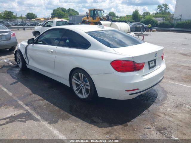 WBA3N3C51FF712933 BMW 428i