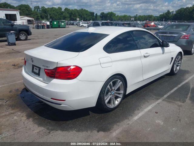 WBA3N3C51FF712933 BMW 428i