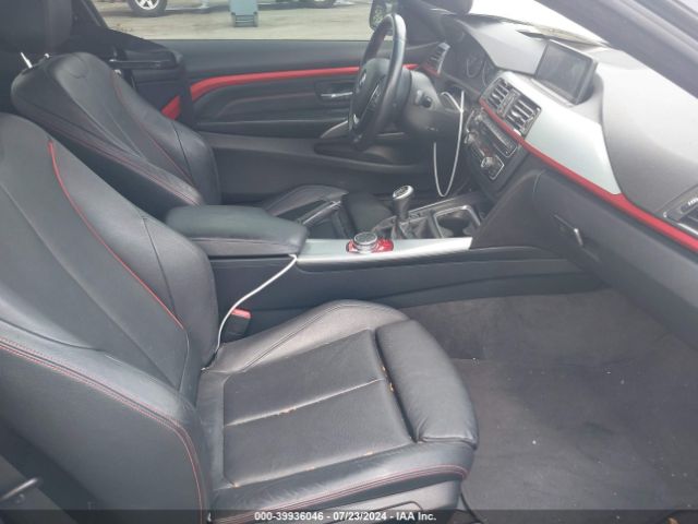 WBA3N3C51FF712933 BMW 428i