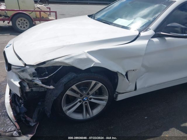 WBA3N3C51FF712933 BMW 428i