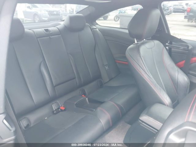 WBA3N3C51FF712933 BMW 428i