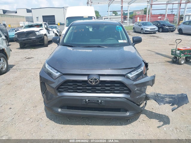 Toyota RAV4 LE 2024 2T3F1RFV5RC406655 Image 12