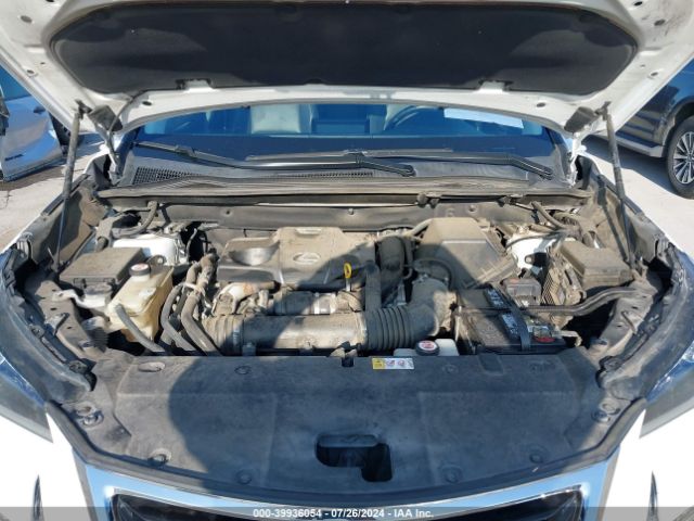 JTJYARBZ3G2044909 Lexus NX 200T
