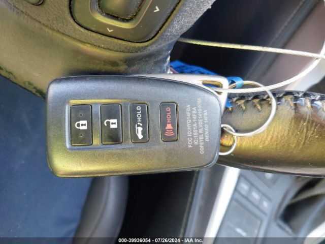 JTJYARBZ3G2044909 Lexus NX 200T
