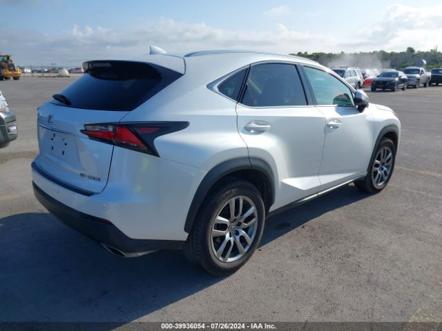 JTJYARBZ3G2044909 Lexus NX 200T