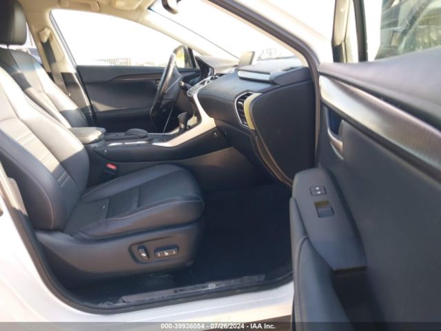 JTJYARBZ3G2044909 Lexus NX 200T