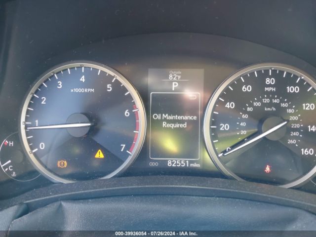 JTJYARBZ3G2044909 Lexus NX 200T