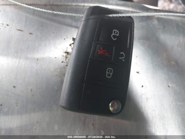 3VWBM7BU2NM034481 Volkswagen Jetta 1.5t Sport