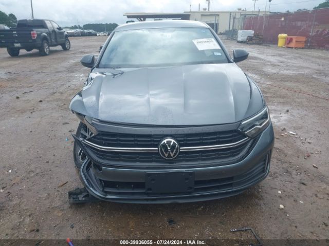 3VWBM7BU2NM034481 Volkswagen Jetta 1.5t Sport