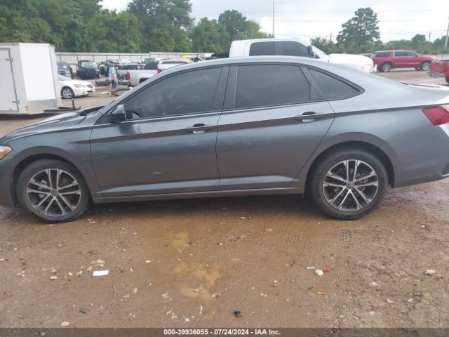 3VWBM7BU2NM034481 Volkswagen Jetta 1.5t Sport