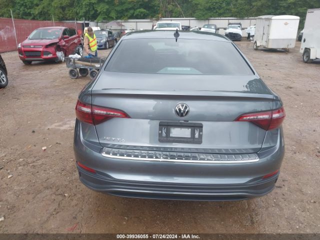 3VWBM7BU2NM034481 Volkswagen Jetta 1.5t Sport