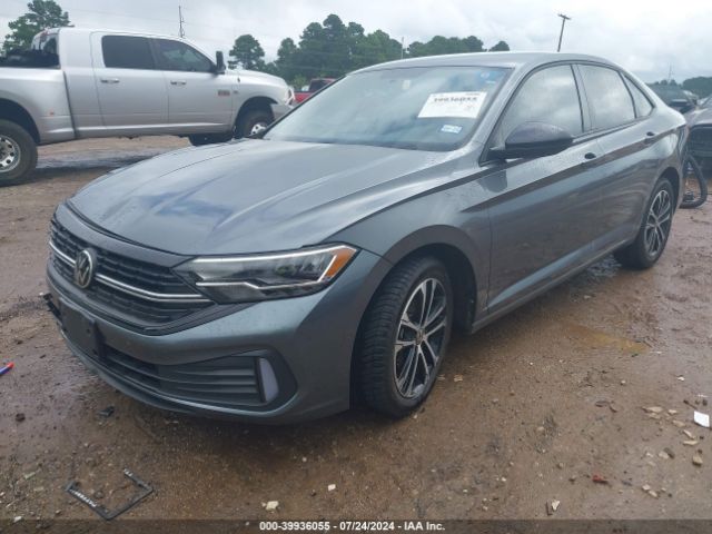 3VWBM7BU2NM034481 Volkswagen Jetta 1.5t Sport
