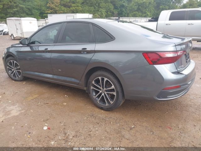 3VWBM7BU2NM034481 Volkswagen Jetta 1.5t Sport