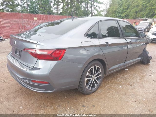 3VWBM7BU2NM034481 Volkswagen Jetta 1.5t Sport