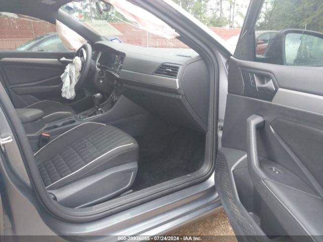 3VWBM7BU2NM034481 Volkswagen Jetta 1.5t Sport