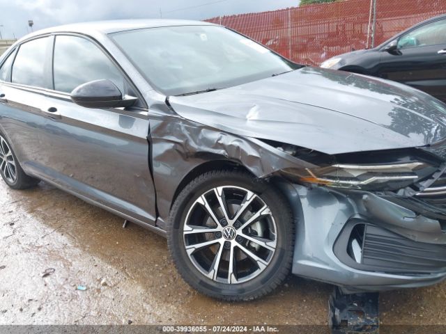 3VWBM7BU2NM034481 Volkswagen Jetta 1.5t Sport