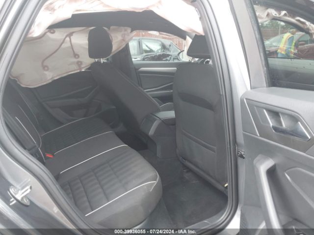 3VWBM7BU2NM034481 Volkswagen Jetta 1.5t Sport