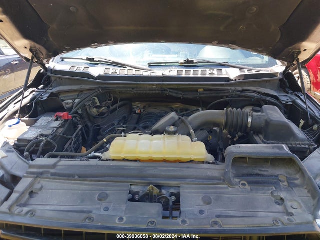 Ford F-150 Xlt 2020 1FTEW1E55LFA43300 Image 10