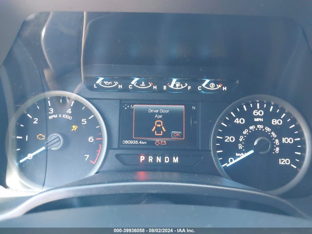 Ford F-150 Xlt 2020 1FTEW1E55LFA43300 Image 7