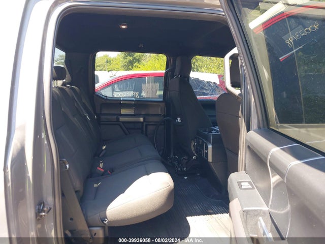 Ford F-150 Xlt 2020 1FTEW1E55LFA43300 Image 8