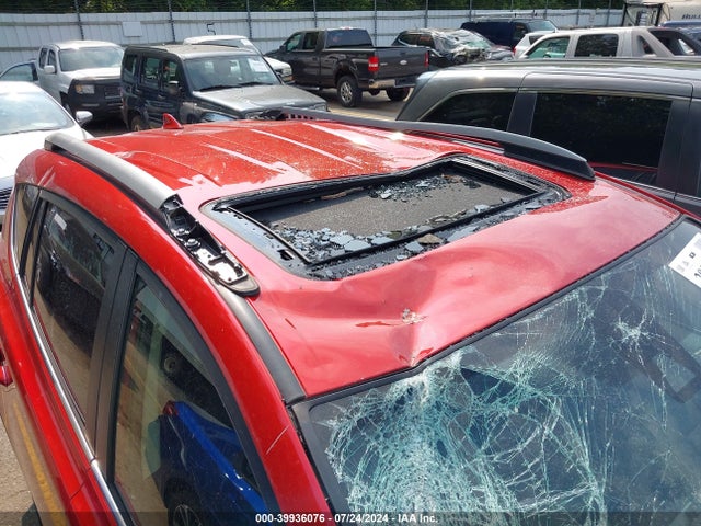 Toyota Rav4 Xle 2017 JTMRFREV8HJ125056 Image 18