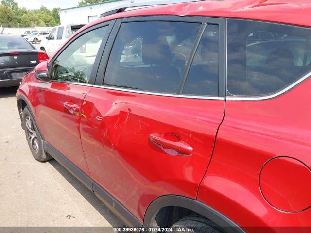 Toyota Rav4 Xle 2017 JTMRFREV8HJ125056 Image 20
