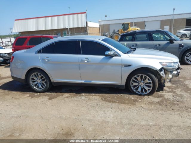 1FAHP2F89KG114148 Ford Taurus Limited