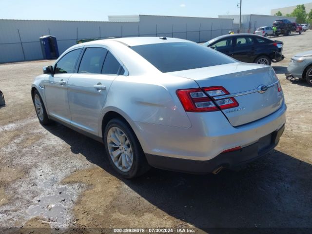 1FAHP2F89KG114148 Ford Taurus Limited