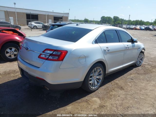1FAHP2F89KG114148 Ford Taurus Limited