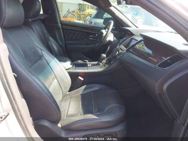 1FAHP2F89KG114148 Ford Taurus Limited