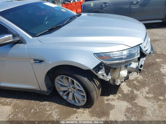 1FAHP2F89KG114148 Ford Taurus Limited