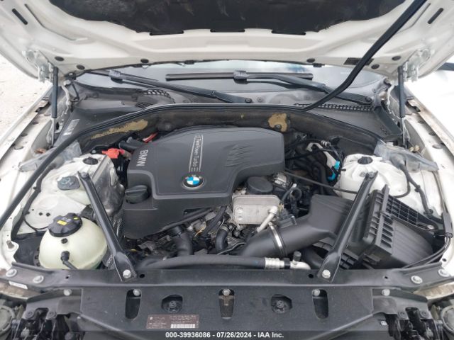 WBA5A5C51FD516390 BMW 528I